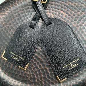 Aspinal of London Luggage Tags